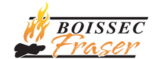 Logo boissec.com delivery firewood