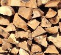 Bois franc fendu gros boissec.com